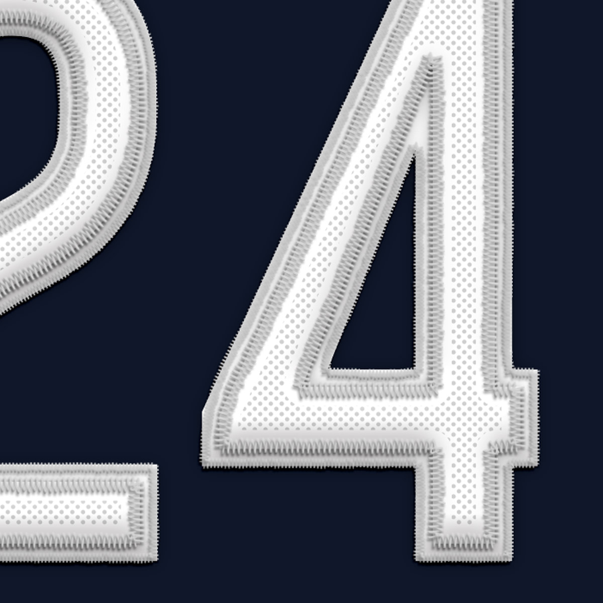 NYR jersey concept side view